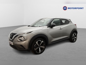 Used Nissan Juke 2024 for sale - 79287919: Photo