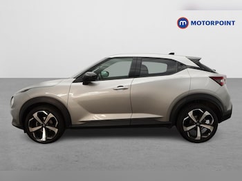 Used Nissan Juke 2024 for sale - 79287919: Photo