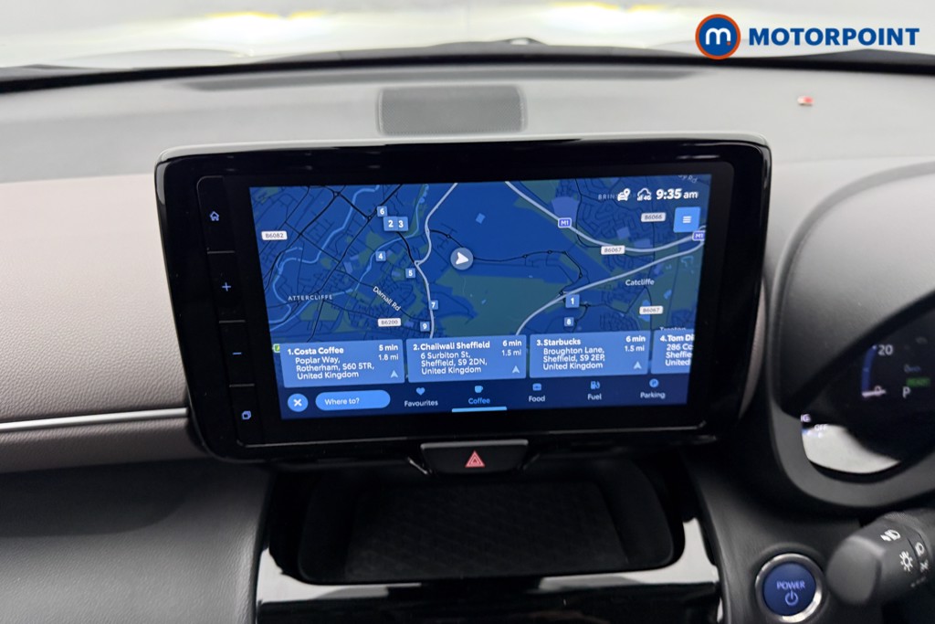 Used Toyota Yaris Cross 2023 for sale - 76933982: Photo 10