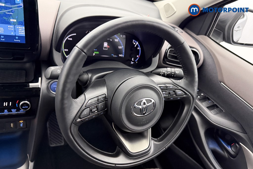 Used Toyota Yaris Cross 2023 for sale - 76933982: Photo 11
