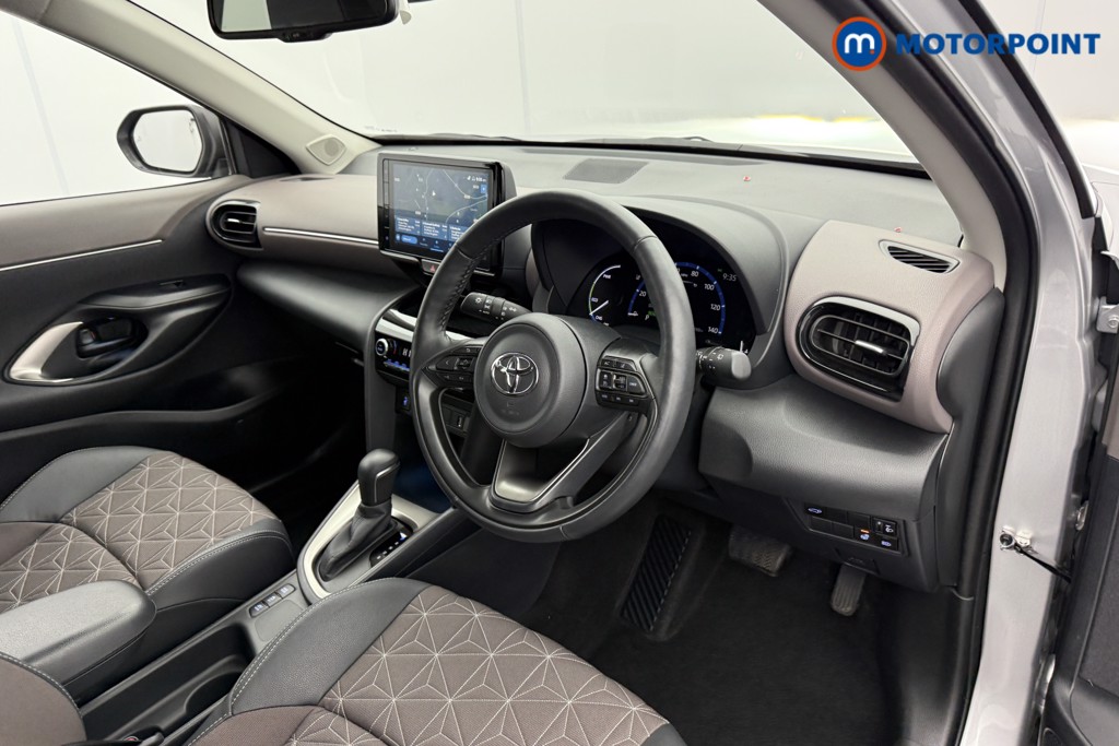 Used Toyota Yaris Cross 2023 for sale - 76933982: Photo 12