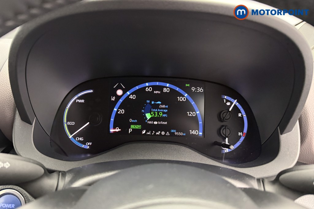 Used Toyota Yaris Cross 2023 for sale - 76933982: Photo 13