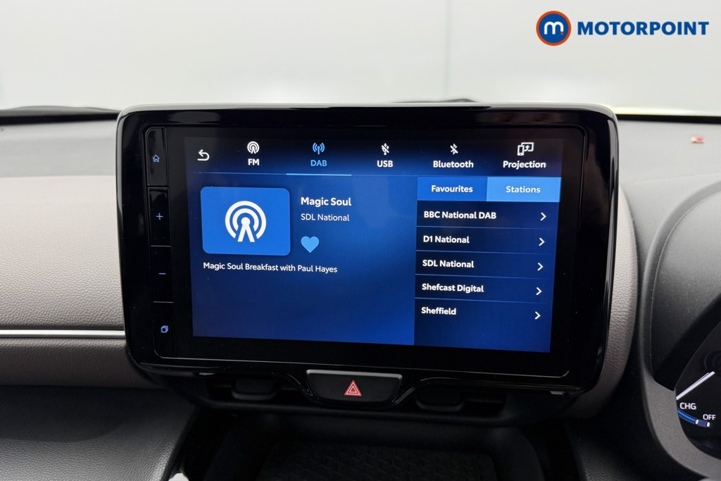 Used Toyota Yaris Cross 2023 for sale - 76933982: Photo 14