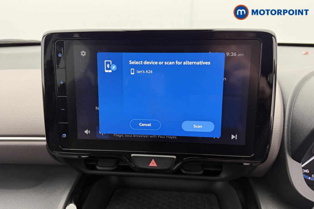 Used Toyota Yaris Cross 2023 for sale - 76933982: Photo 15