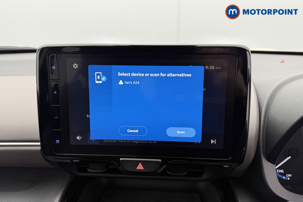 Used Toyota Yaris Cross 2023 for sale - 76933982: Photo 16