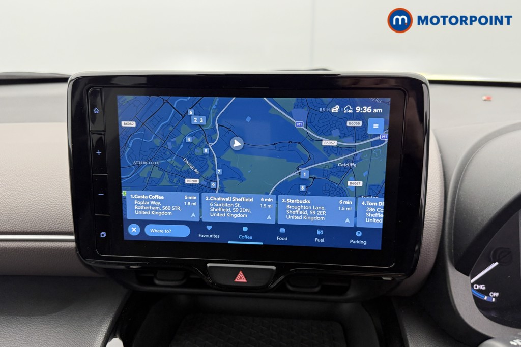 Used Toyota Yaris Cross 2023 for sale - 76933982: Photo 17