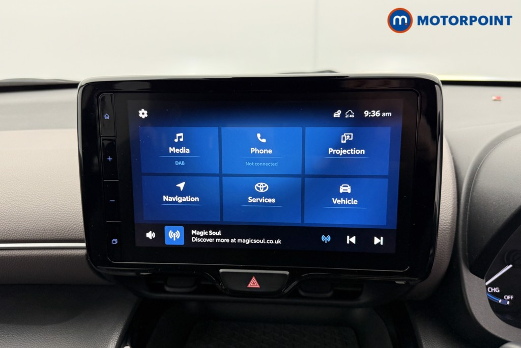 Used Toyota Yaris Cross 2023 for sale - 76933982: Photo 18