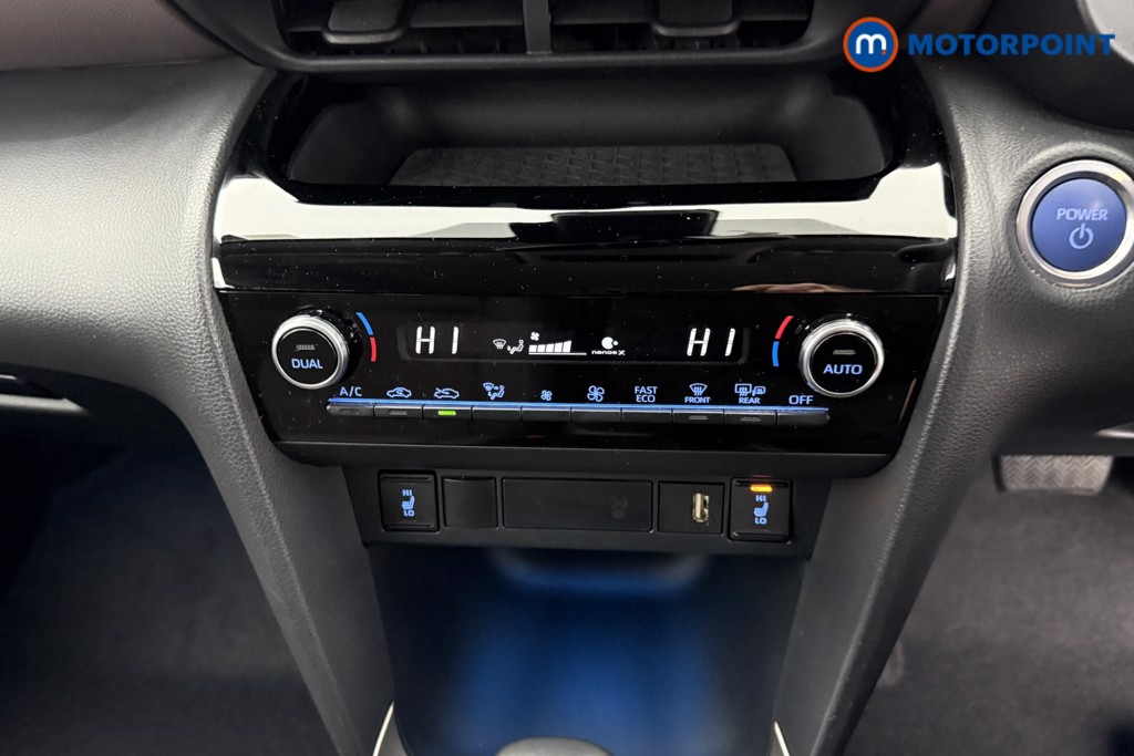 Used Toyota Yaris Cross 2023 for sale - 76933982: Photo 19