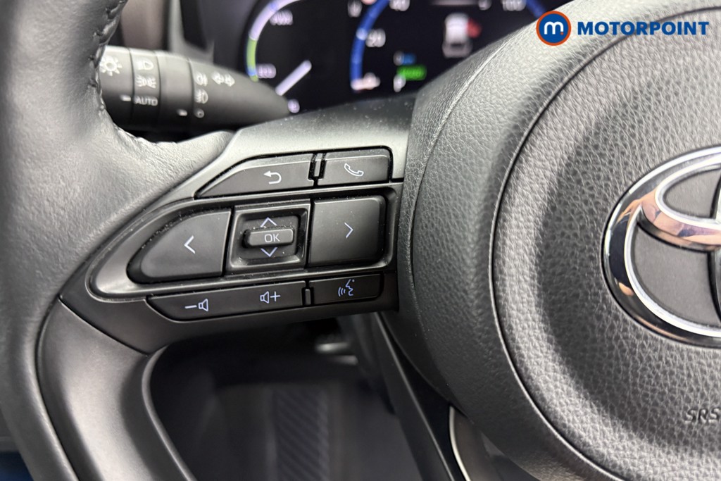 Used Toyota Yaris Cross 2023 for sale - 76933982: Photo 22