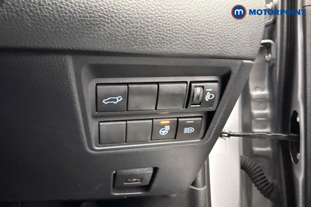 Used Toyota Yaris Cross 2023 for sale - 76933982: Photo 24