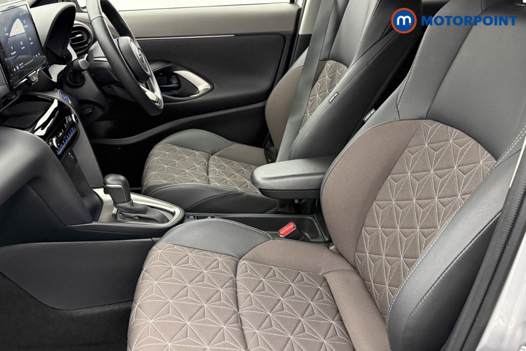 Used Toyota Yaris Cross 2023 for sale - 76933982: Photo 33