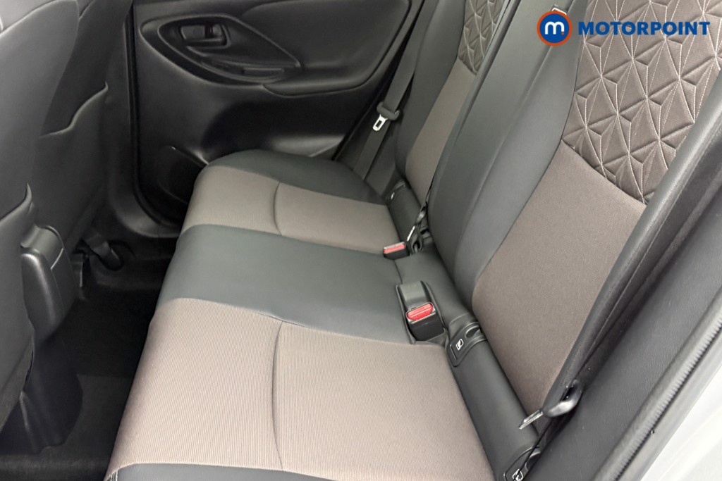 Used Toyota Yaris Cross 2023 for sale - 76933982: Photo 34