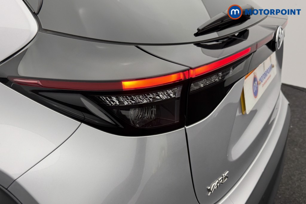 Used Toyota Yaris Cross 2023 for sale - 76933982: Photo 36