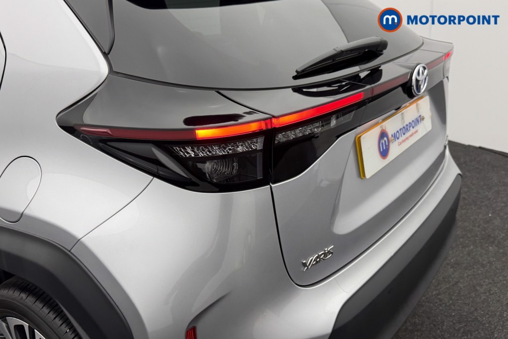 Used Toyota Yaris Cross 2023 for sale - 76933982: Photo 37