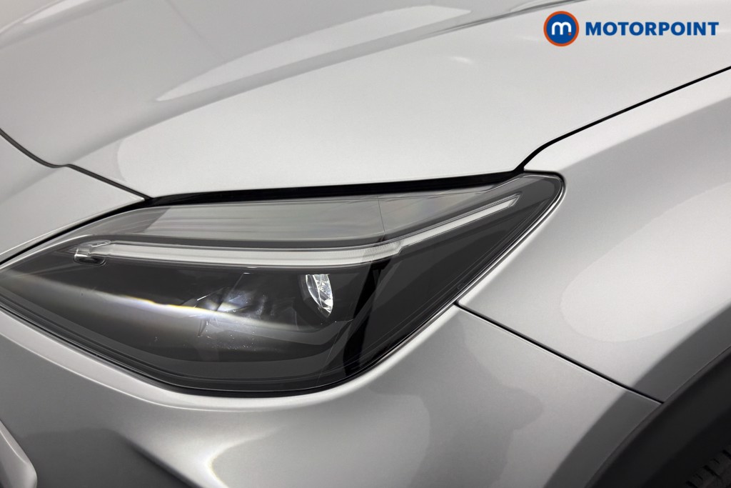 Used Toyota Yaris Cross 2023 for sale - 76933982: Photo 38