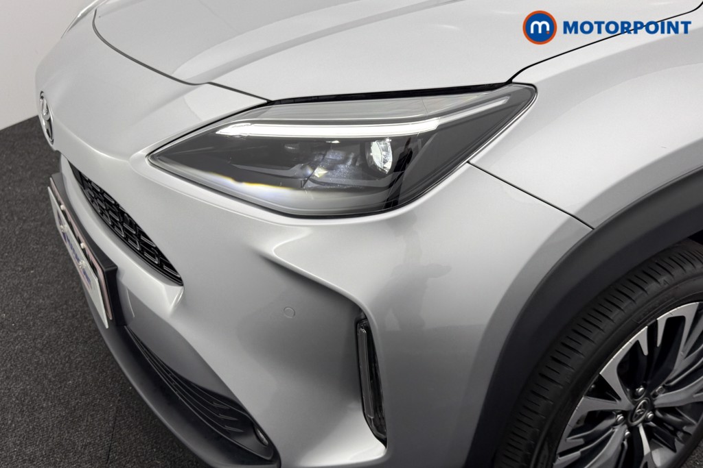 Used Toyota Yaris Cross 2023 for sale - 76933982: Photo 39