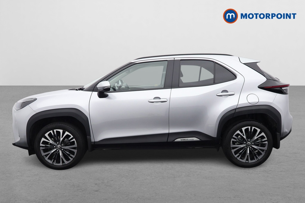 Used Toyota Yaris Cross 2023 for sale - 76933982: Photo 4