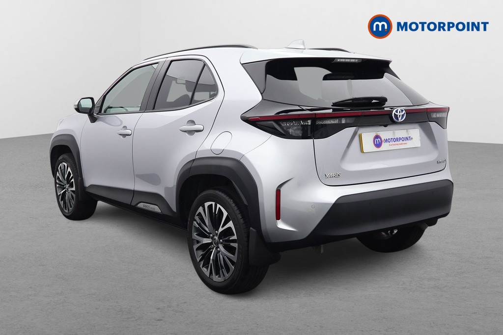 Used Toyota Yaris Cross 2023 for sale - 76933982: Photo 5