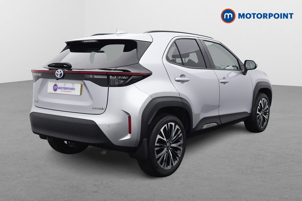 Used Toyota Yaris Cross 2023 for sale - 76933982: Photo 7