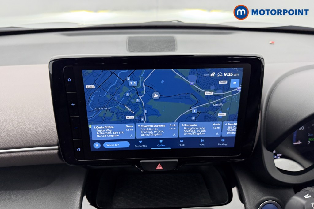 Used Toyota Yaris Cross 2023 for sale - 76933982: Photo 9