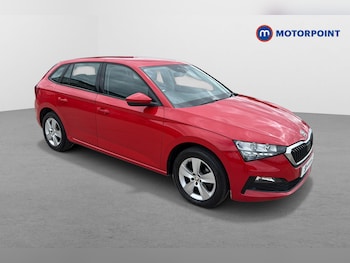Used Skoda Scala 2021 for sale - 78597173: Photo