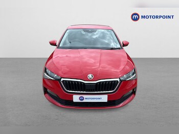 Used Skoda Scala 2021 for sale - 78597173: Photo