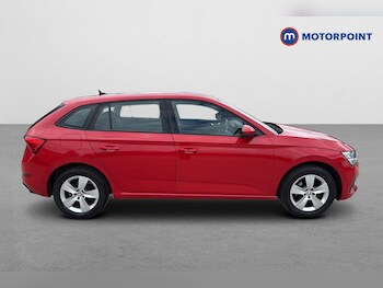 Used Skoda Scala 2021 for sale - 78597173: Photo