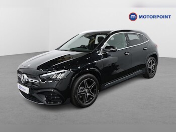 Used Mercedes-Benz GLA 2025 for sale - 78314349: Photo