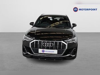 Used Audi Q3  for sale - 75844433: Photo