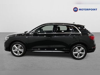 Used Audi Q3  for sale - 75844433: Photo
