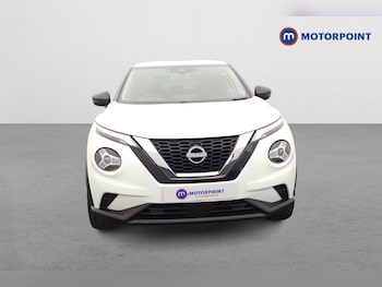 Used Nissan Juke 2023 for sale - 78615532: Photo