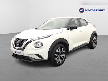 Used Nissan Juke 2023 for sale - 78615532: Photo