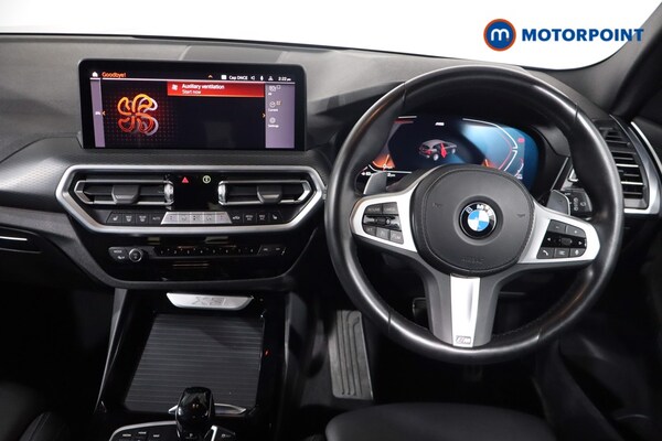 Used BMW X3 2022 for sale - 76250039: Photo 11