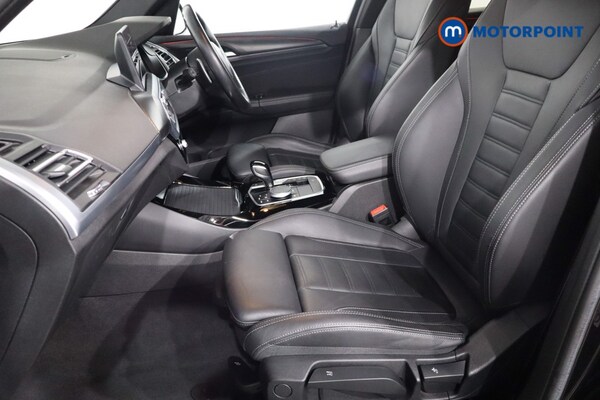 Used BMW X3 2022 for sale - 76250039: Photo 12