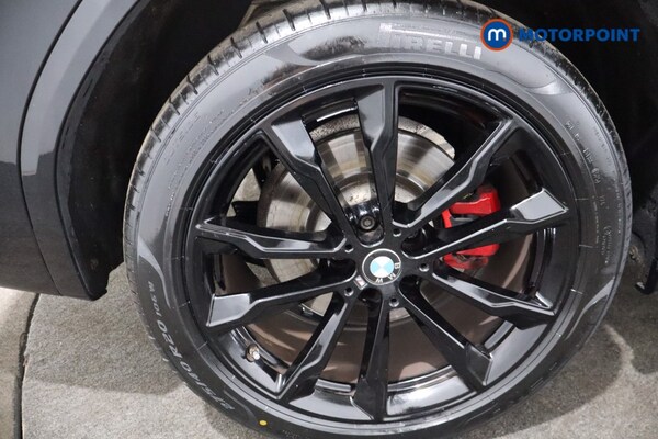 Used BMW X3 2022 for sale - 76250039: Photo 17