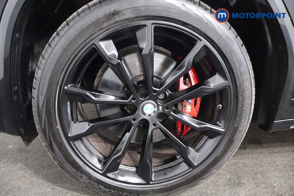 Used BMW X3 2022 for sale - 76250039: Photo 19