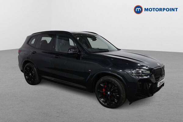 Used BMW X3 2022 for sale - 76250039: Photo 1