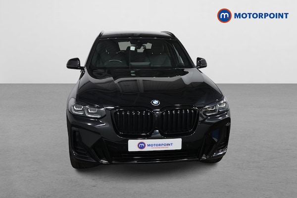 Used BMW X3 2022 for sale - 76250039: Photo 2
