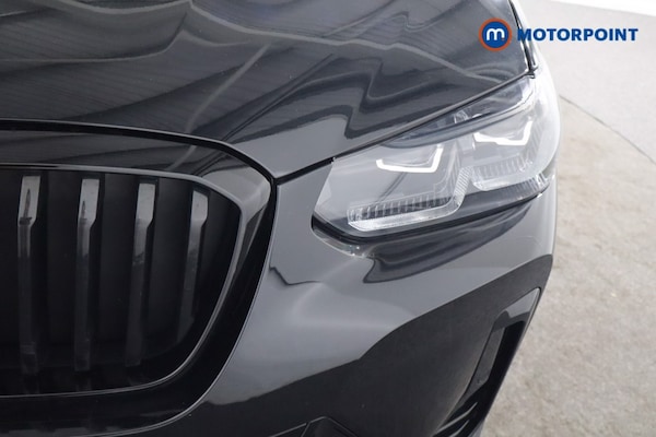 Used BMW X3 2022 for sale - 76250039: Photo 38