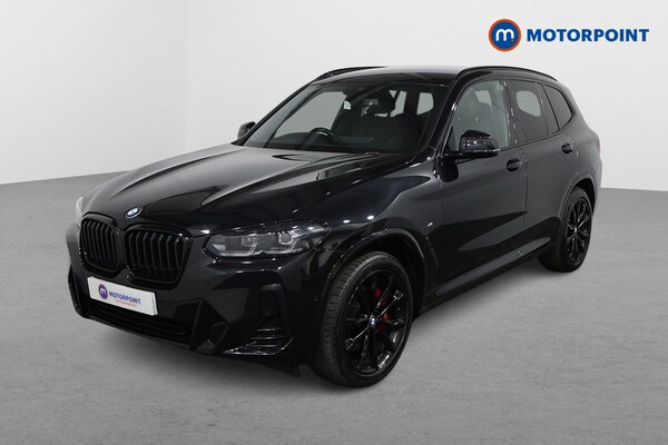 Used BMW X3 2022 for sale - 76250039: Photo 3