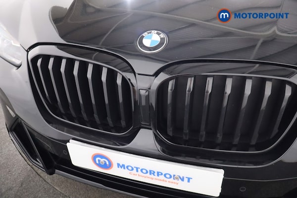 Used BMW X3 2022 for sale - 76250039: Photo 40