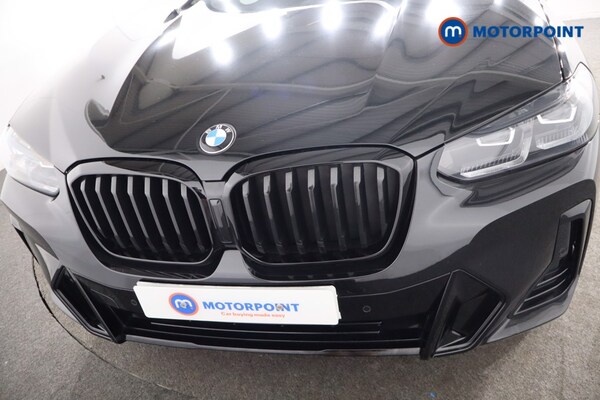 Used BMW X3 2022 for sale - 76250039: Photo 41