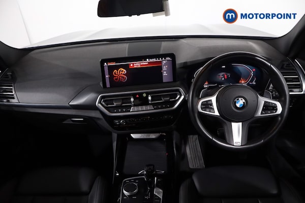 Used BMW X3 2022 for sale - 76250039: Photo 9