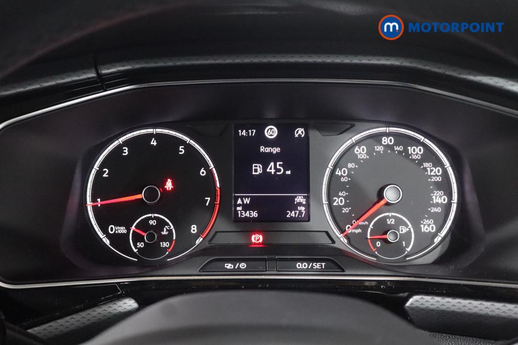 Used Volkswagen T-Cross 2021 for sale - 77490300: Photo 10