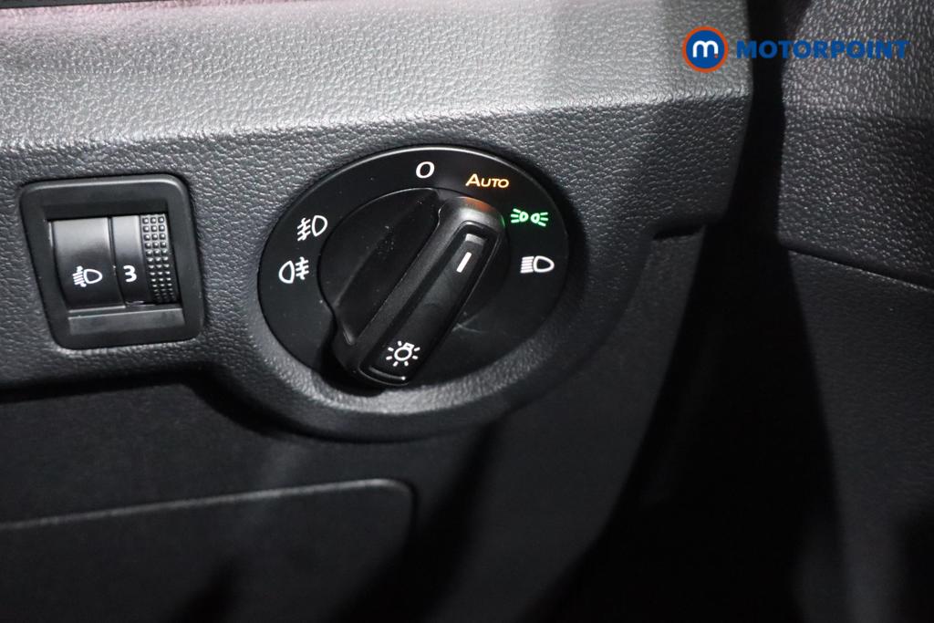 Used Volkswagen T-Cross 2021 for sale - 77490300: Photo 14