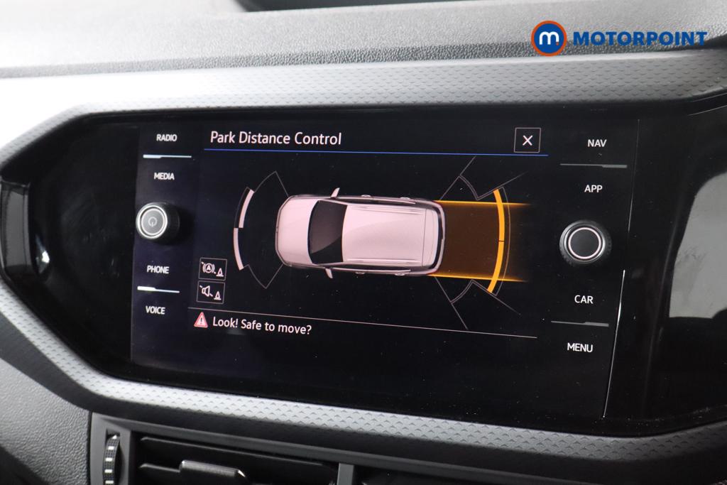 Used Volkswagen T-Cross 2021 for sale - 77490300: Photo 15