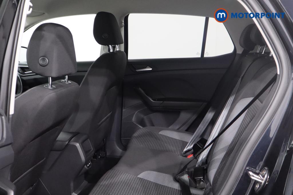 Used Volkswagen T-Cross 2021 for sale - 77490300: Photo 18