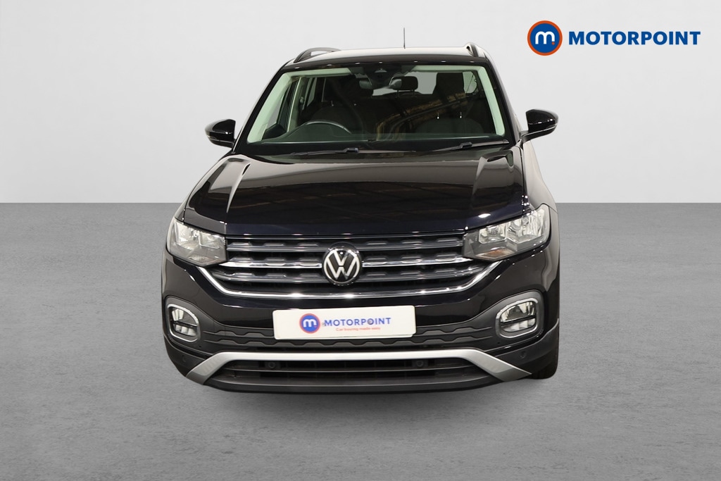 Used Volkswagen T-Cross 2021 for sale - 77490300: Photo 2