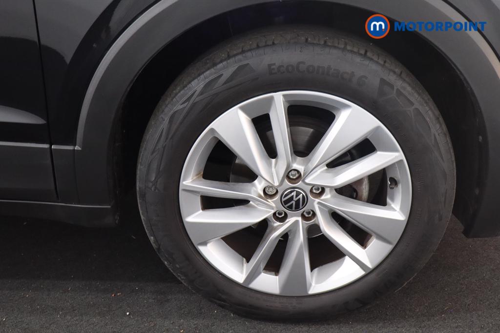 Used Volkswagen T-Cross 2021 for sale - 77490300: Photo 22