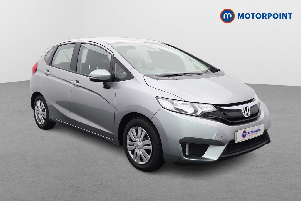 Used Honda Jazz 2016 for sale - 76889911: Photo 1